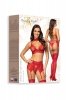 Beauty Night Velvet Sin set cherry